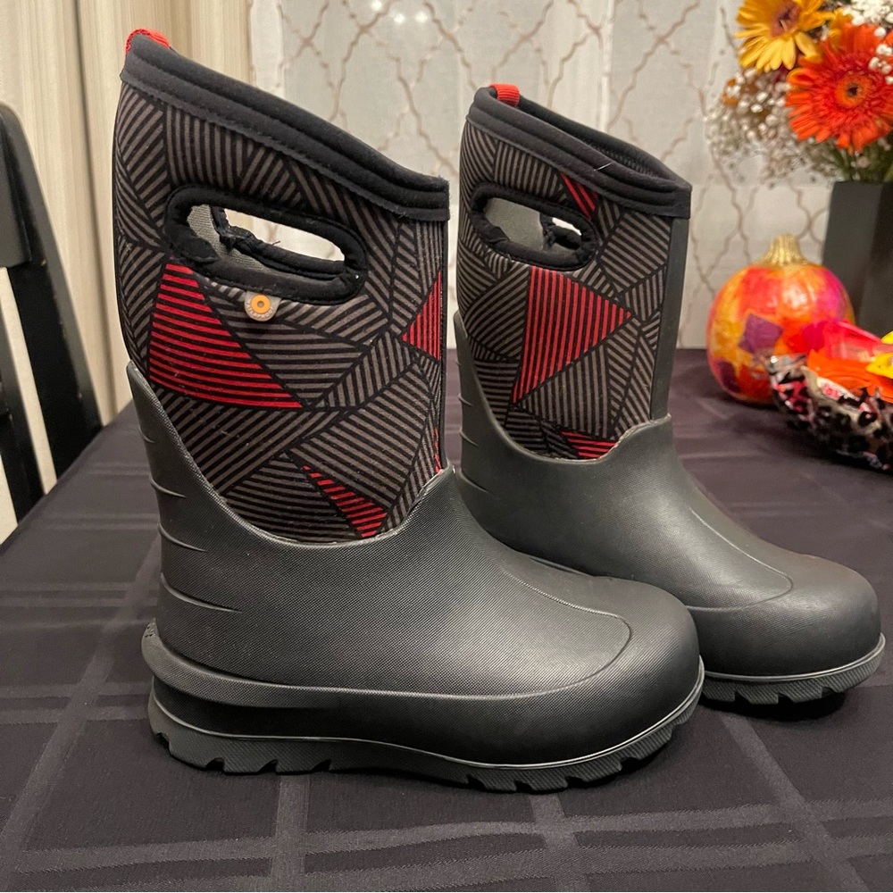 Practically New Bogs